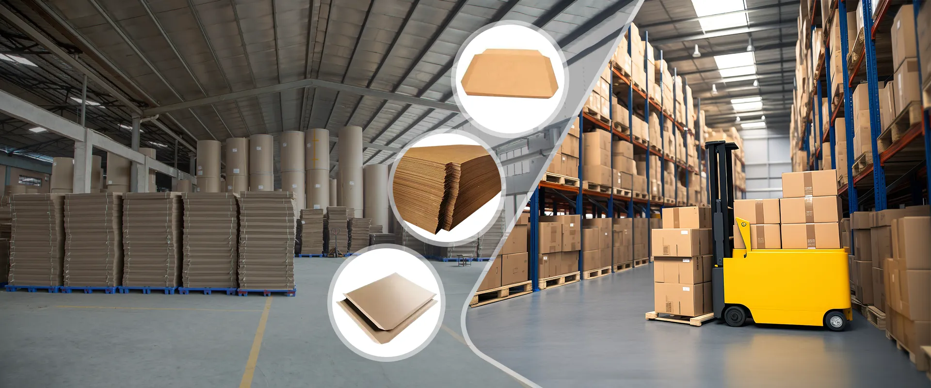 カスタマイズされた合紙メーカー