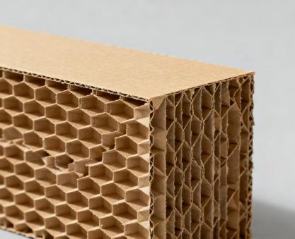 Yilida の革新的なハニカム技術は、頑丈な輸送用の非常に強力な「保護シールド」を作成します