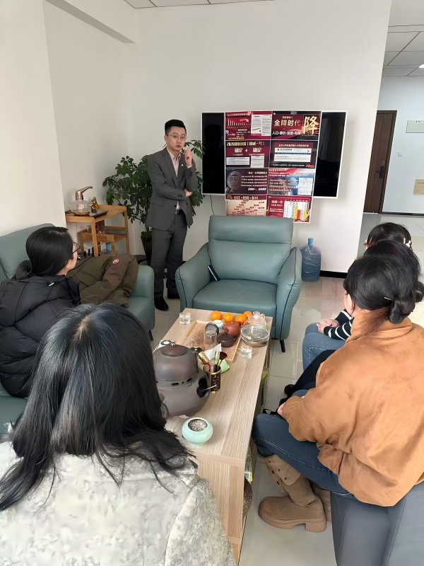 梱包から保証までワンステップで