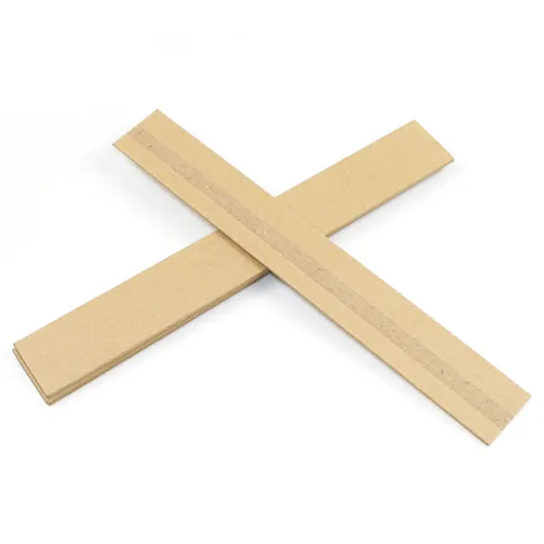 平紙コーナープロテクター