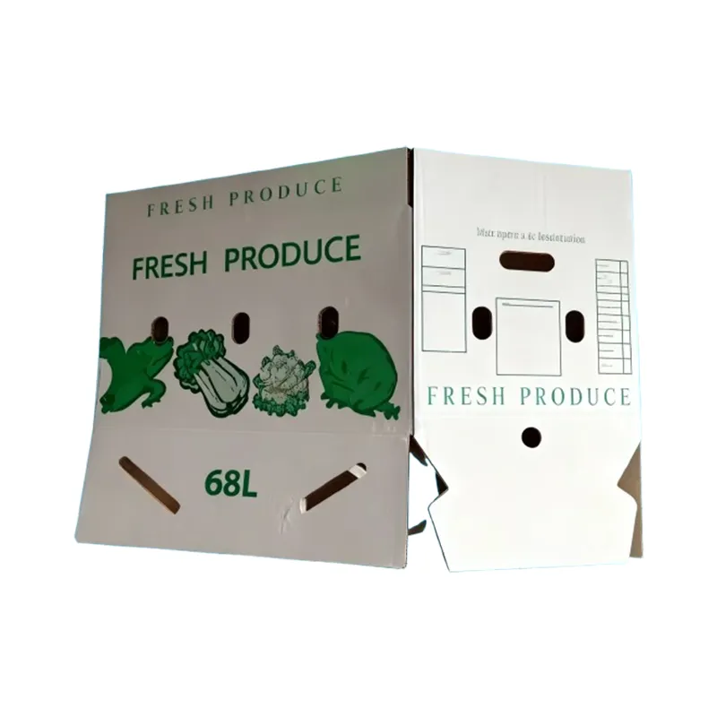 高温耐熱ワックスペーパーボックス