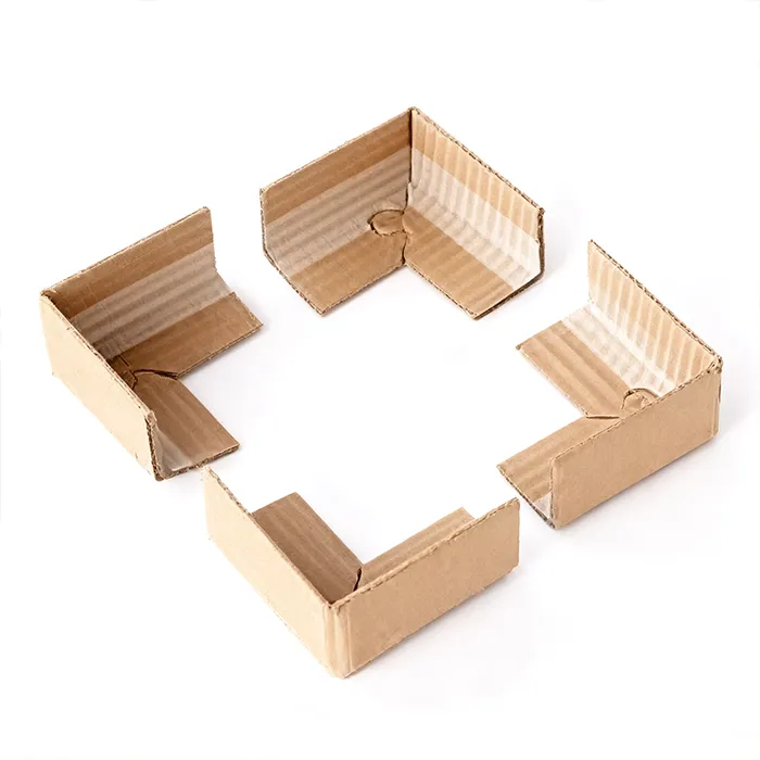 クラフト紙エッジプロテクター