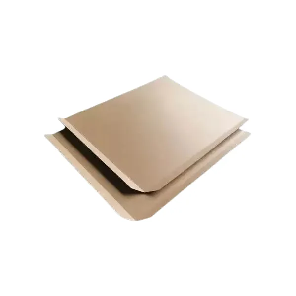 クラフト紙プッシュプル合紙