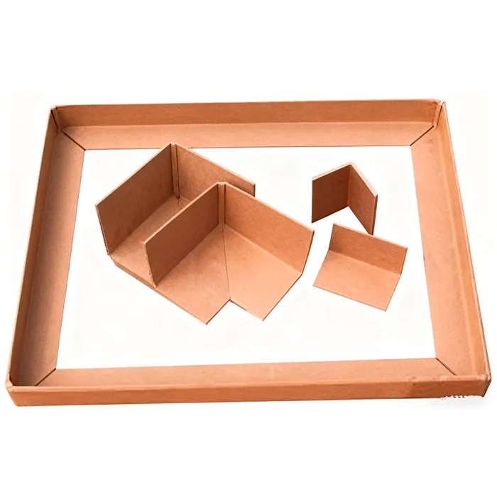 単壁Lアングルボード