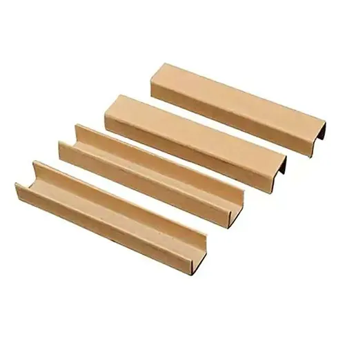 U字型ペーパーコーナープロテクター